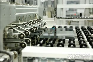 BOE ALTA工廠行 勿忘初心，方得始終——參觀BOE ALTA北京工廠見(jiàn)聞