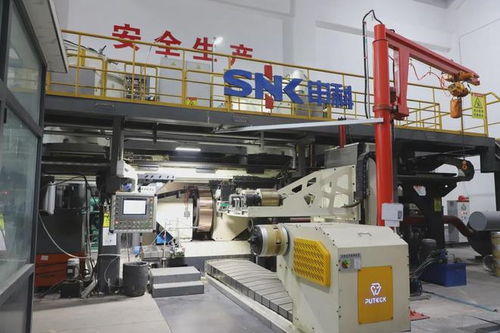 綠色工廠 辛集4家企業(yè)榮膺省級(jí)榮譽(yù)，技術(shù)服務(wù)引領(lǐng)產(chǎn)業(yè)升級(jí)