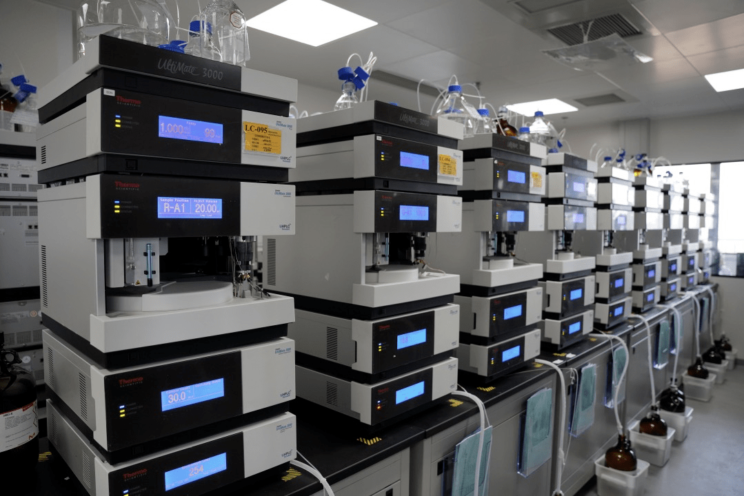 高新區(qū)迎來(lái)里程碑 安徽省CRO第一股成功上市，技術(shù)服務(wù)新篇章開(kāi)啟