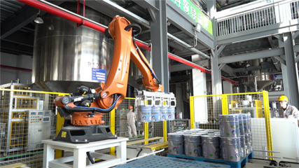 牛勁十足！巴德士集團連續(xù)8年蟬聯“中國房地產開發(fā)企業(yè)500強首選供應商”榮譽