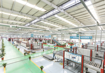 全友 品質先行，用行業(yè)標準與產品創(chuàng)新贏得市場青睞