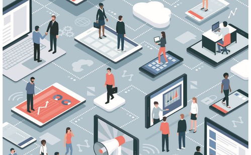 論壇App開發(fā)所需的核心功能解析